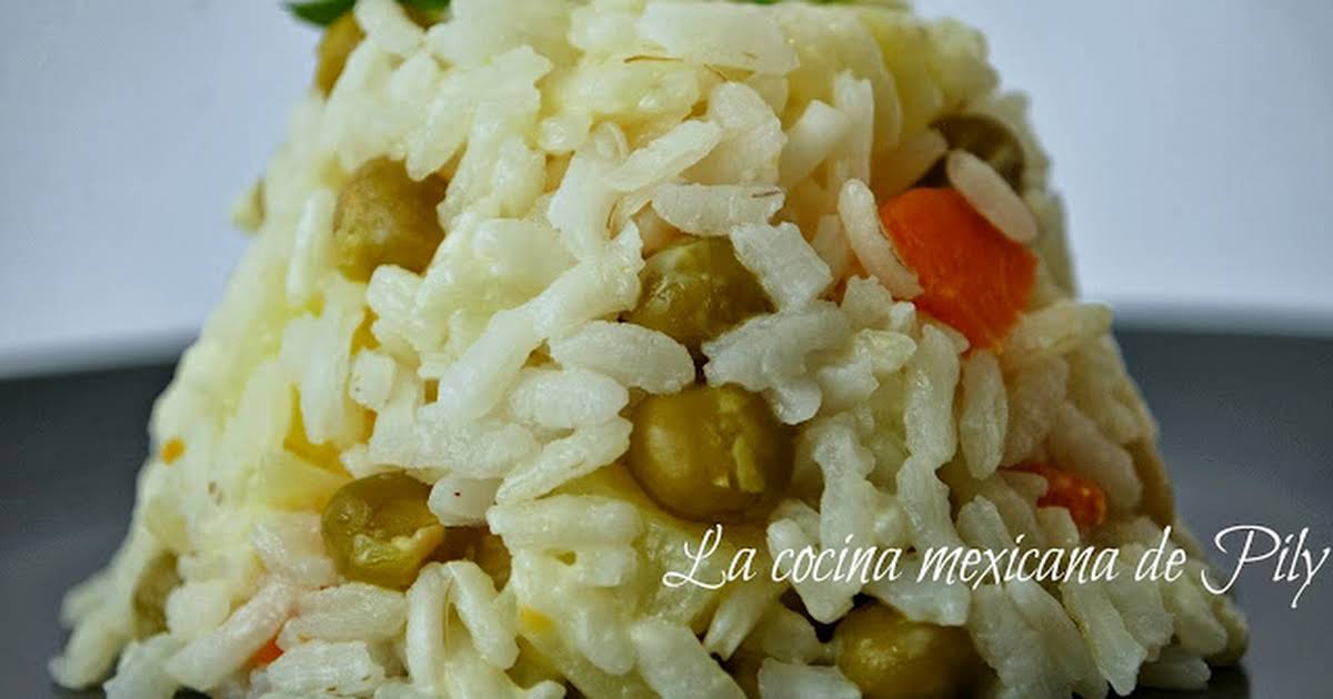 10 Best Rice with Potatoes Recipes Yummly