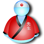 Cover Image of Télécharger JA Sensei : Apprendre le japonais JLPT 4.3.3 APK