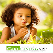 CaregivingApp CAREGIVER