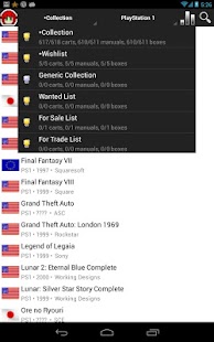 How to mod PlayStationCollector Database2 lastet apk for pc