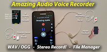Voice Recorder APK