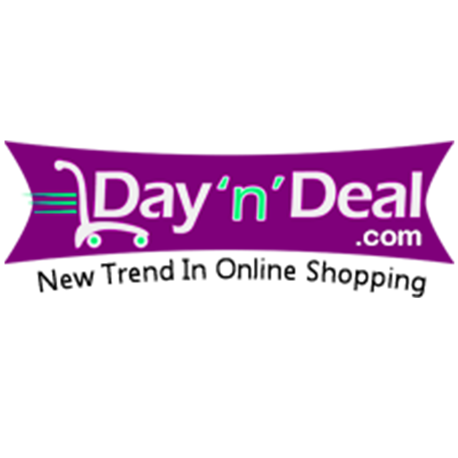 DaynDeal LOGO-APP點子