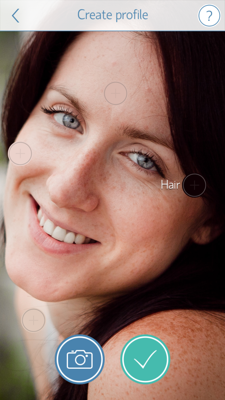 Harmoniq Screen 2