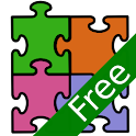 Kids Puzzle Game logo