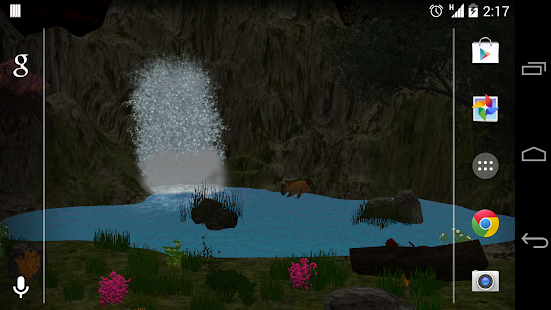 3D Waterfall HD Pro(圖3)-速報App