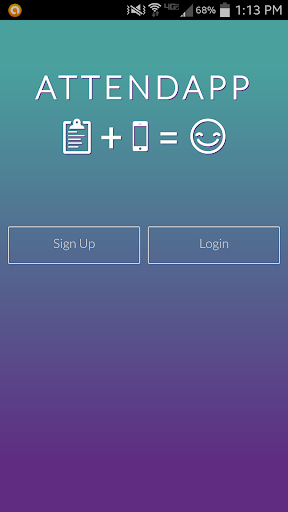 Attendapp