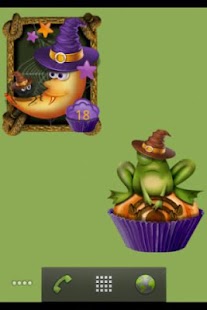 How to mod Halloween Widgets 1.0 unlimited apk for android
