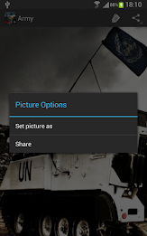 ARMY by Andromeda Galaxy poster 10