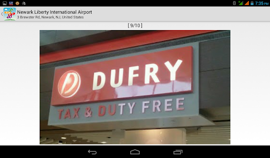 New York City Guide Screenshots 13