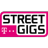 Street Gigs mobile app icon