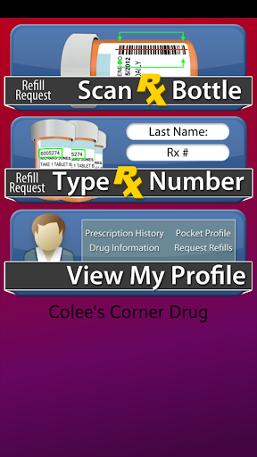 Colee's Drug