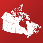 Canada Map Puzzle 2.1