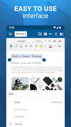 OfficeSuite: Word, Sheets, PDF 5