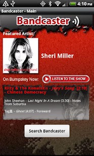 Lastest Bandcaster APK for Android