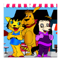 Pet Shop icon