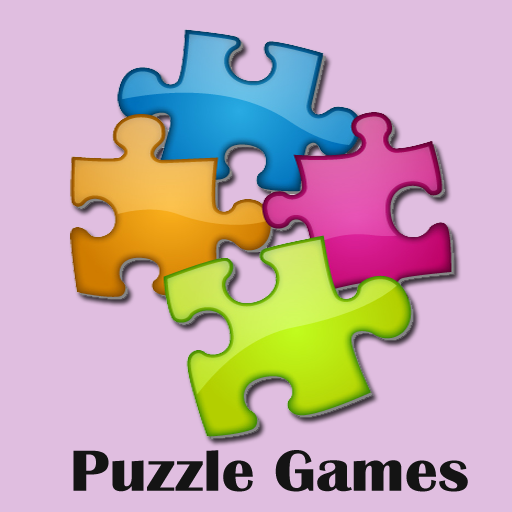 Puzzle Games List