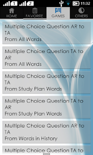 Tamil Arabic Dictionary(圖6)-速報App