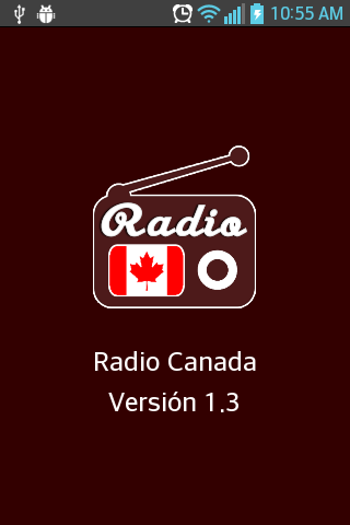 Radio Canada Online