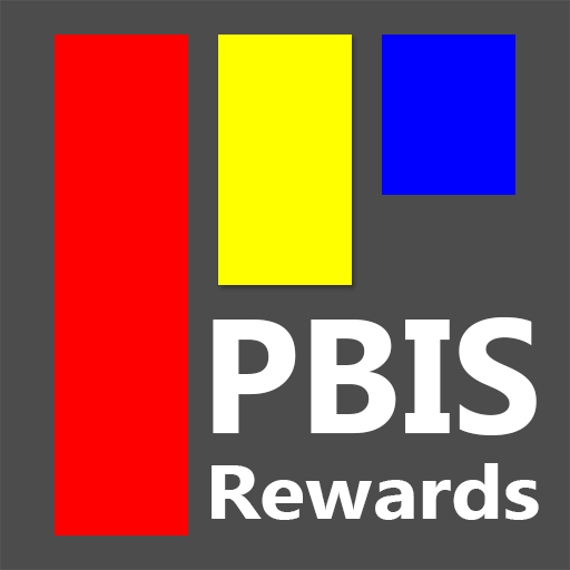 PBIS Rewards System LOGO-APP點子