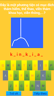 Download Đoán chữ cứu bạn APK