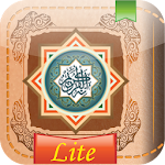 Cover Image of 下载 MyQuran v.3 Lite Quran 3.0.4 APK