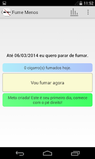 【免費健康App】Fume menos ou Pare de fumar-APP點子