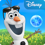 Cover Image of Download Frozen Free Fall 1.8.0 APK