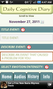 Stop Panic & Anxiety Self-Help(圖4)-速報App