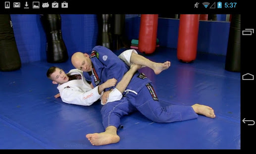BigStrong7, Bottom Position(圖2)-速報App