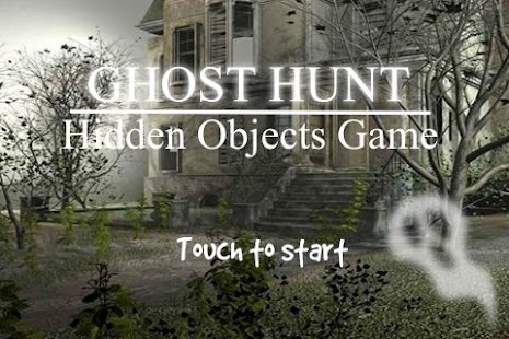 Ghost Hunt