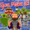 8-Bit RPG Creator- Demo icon