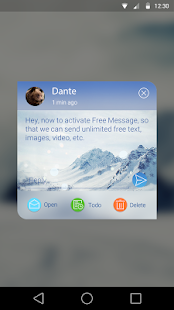 (FREE)ENCHANTMENT GO THEME SET(圖7)-速報App
