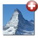 Switzerland Mountain Cabins logo