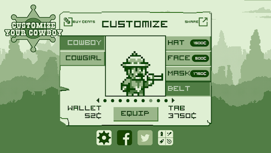 2-bit Cowboy(圖3)-速報App