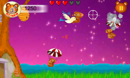 Bear In Mind 2 poster 7