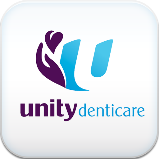 Unity Denticare 醫療 App LOGO-APP開箱王