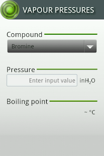 Vapour Pressures(圖5)-速報App
