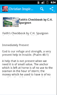 Lastest Daily Devotion & Faith Check APK