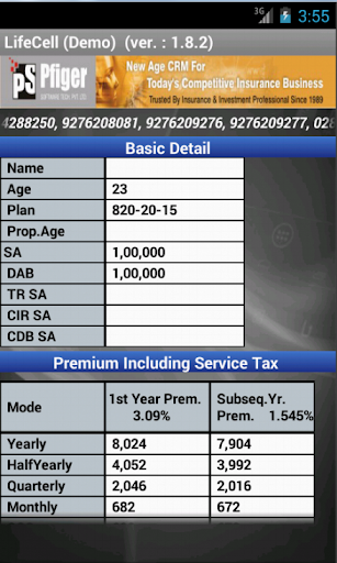 免費下載商業APP|LifeCell Premium Calculator app開箱文|APP開箱王