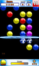 Drop Hit! Free poster 2