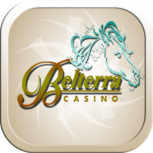 belterra casino LOGO-APP點子