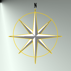 Compass to Mecca 1.5.5