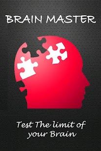 Free Download Brain Master Plus APK