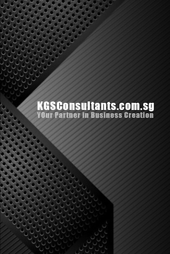 免費下載商業APP|KGS Consultants app開箱文|APP開箱王