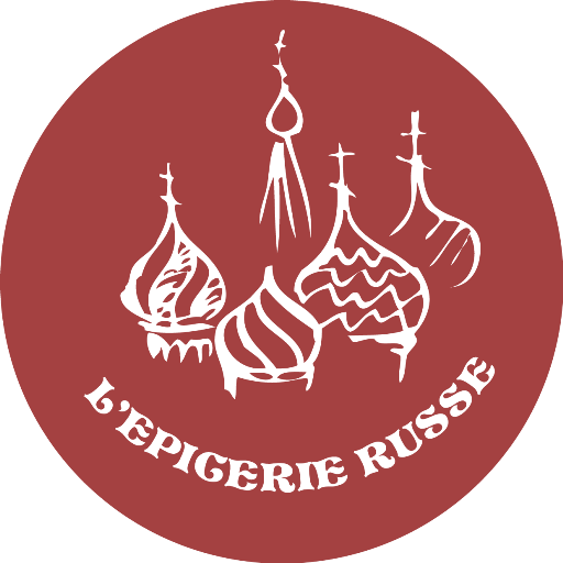 L'Epicerie Russe LOGO-APP點子