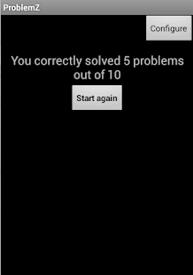 How to mod ProblemZ 1.2 unlimited apk for laptop