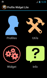 How to download Profile Widget Lite 5.3.1 apk for android
