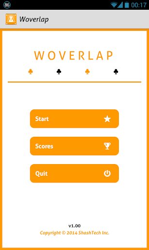 Woverlap