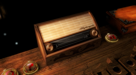 Grandpa's Table Demo poster 6