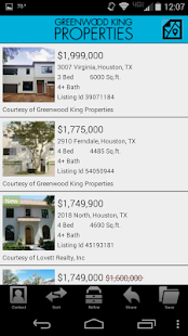 Greenwood King Properties Screenshots 1
